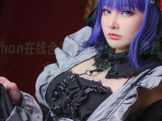 MiMi Chan在线合集，制服绑缚，把我内心的小火苗彻底点燃了